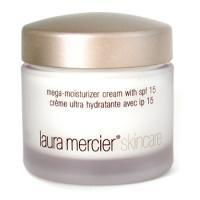 Laura Mercier by Laura Mercier Mega Moisturizer Cream With SPF 15--60ml/2ozlaura 