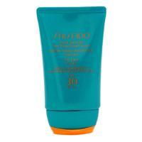 SHISEIDO by Shiseido Extra Smooth Sun Protection Cream SPF 30 PA++--50ml/1.7ozshiseido 