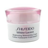 SHISEIDO by Shiseido White Lucent Brightening Moisturizing Cream--40ml/1.4ozshiseido 