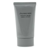 SHISEIDO by Shiseido Men Shaving Cream--100ml/3.6ozshiseido 