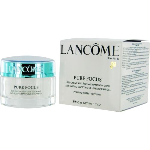 LANCOME by Lancome Lancome Pure Focus Anti-Aging Matifying Cream-Gel Oil-Free--50ml/1.7ozlancome 