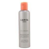 CARITA by Carita Le Cheveu Nutri-Repairing Radiance Shampoo ( Dry,Very Dry/Damaged Hair )--200ml/6.7ozcarita 