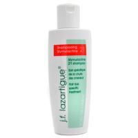 J. F. Lazartigue by J. F. Lazartigue Stymulactine 21 Shampoo--250ml/8.4ozlazartigue 