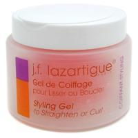 J. F. Lazartigue by J. F. Lazartigue Styling Gel ( For Straighten or Curl )--100ml/3.4ozlazartigue 