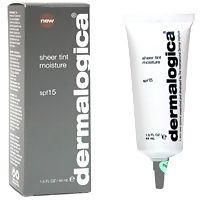 Dermalogica by Dermalogica Dermalogica Sheer Tint Moisture SPF15 (Medium)--45ml/1.5ozdermalogica 