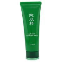 Kose by KOSE Junkisui Foaming Wash ( Unboxed )--115ml/4.2ozkose 