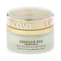LANCOME by Lancome Absolue Eye Premium Bx Absolute Replenishing Eye Cream ( Made in USA )--15g/0.5ozlancome 