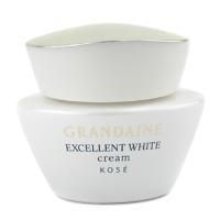 Kose by KOSE Grandaine Excellent White Cream ( Unboxed )--40gkose 