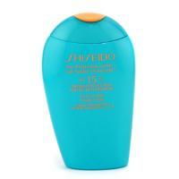 SHISEIDO by Shiseido Sun Protection Lotion N SPF 15 ( For Face & Body )--150mlshiseido 