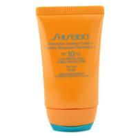 SHISEIDO by Shiseido Protective Tanning Cream N SPF 10 ( For Face )--50ml/1.7ozshiseido 