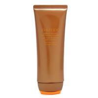 SHISEIDO by Shiseido Brilliant Bronze Self-Tanning Emulsion ( For Face & Body )--100ml/3.5ozshiseido 
