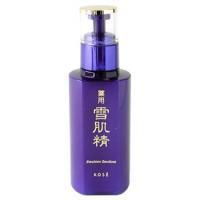 Kose by KOSE Medicated Sekkisei Emulsion Excellent--140ml/4.6ozkose 