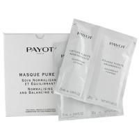 Payot by Payot Masque Purete Normalising & Balancing Care - For Combination, Oily & Problem Skin ( Salon Size )--20pcspayot 