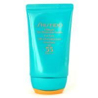 SHISEIDO by Shiseido Ultimate Sun Protection Face Cream SPF 55--50ml/1.7ozshiseido 