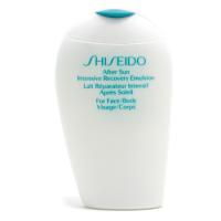 SHISEIDO by Shiseido After Sun Intensive Recovery Emulsion--150ml/5ozshiseido 