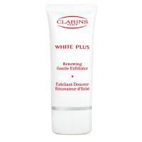 Clarins by Clarins White Plus Renewing Gentle Exfoliator--50l/1.7ozclarins 
