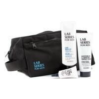 ARAMIS by Aramis Travel Set: Day Rescus 50ml + Shave Cream 50ml + Eye Rescue 7ml + Bag--3pcs+1bagaramis 