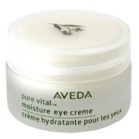 AVEDA by Aveda Pure Vital Moisture Eye Creme--15ml/0.5ozaveda 