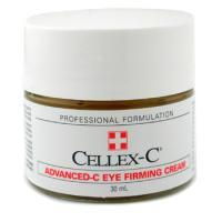 Cellex-C by Cellex-c Formulations Advanced-C Eye Firming Cream ( Exp. Date 07/2008 )--30ml/1ozcellex 