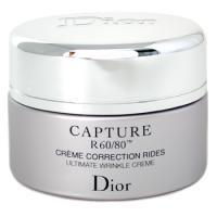 CHRISTIAN DIOR by Christian Dior Capture R60/80 Bi-Skin Ultimate Wrinkle Cream ( Light )--50ml/1.7ozchristian 