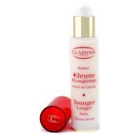 Clarins by Clarins Younger Longer Balm ( Box Slightly Damaged )--50ml/1.7ozclarins 