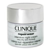 CLINIQUE by Clinique Repairwear Intensive Night Cream ( Very Dry Skin Formula ) 6E7C--50ml/1.7ozclinique 