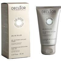 Decleor by Decleor Decleor Men-Cleansing & Exfoliating Gel--75ml/2.5oz