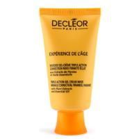 Decleor by Decleor Triple Action Gel Cream Mask--50ml/1.66ozdecleor 