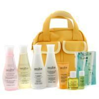 Decleor by Decleor The Absolutes Collection Of Skincare Essentials--8pcs+1bagdecleor 