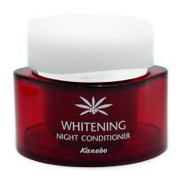 Kanebo by Kanebo Blancheir Whitening Night Conditioner Moisture 741719--40g/1.3ozkanebo 