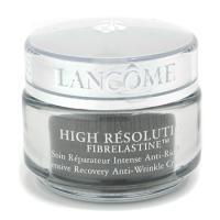 LANCOME by Lancome High Resolution Fibrelastine Intensive Recovery Anti-Wrinkle Cream SPF15--50ml/1.7ozlancome 
