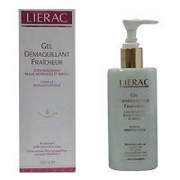 Lierac by LIERAC Lierac Refreshing Make-Up Remover Gel--200ml/6.7ozlierac 