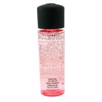 MAC by Make-Up Artist Cosmetics Gently Off Eye & Lip Makeup Remover--100ml/3.4oz