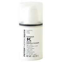 Peter Thomas Roth by Peter Thomas Roth Power K Skin Brightener--30g/1ozpeter 