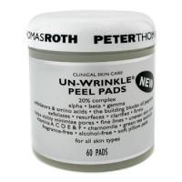 Peter Thomas Roth by Peter Thomas Roth Un-Wrinkle Peel Pads--60padspeter 