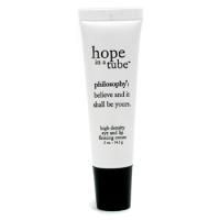 Philosophy by Philosophy Hope In a Tube - High Density Eye & Lip Firming Cream--14.2g/0.5ozphilosophy 