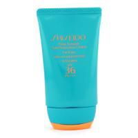 SHISEIDO by Shiseido Extra Smooth Sun Protection Cream SPF 36--50ml/1.9ozshiseido 