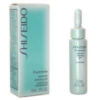 SHISEIDO by Shiseido Pureness Blemish Clearing Gel--15ml/0.5ozshiseido 
