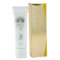 SHISEIDO by Shiseido Anessa Mild Sunscreen EX SPF 43 PA+++--40gshiseido 