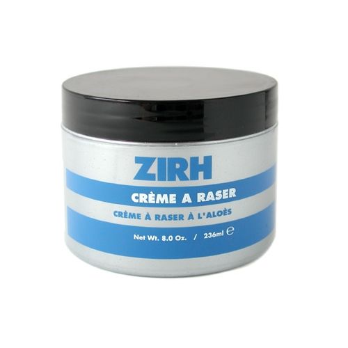 Zirh International by Zirh International Shave Cream ( Aloe Vera Shaving Cream )--236ml/8ozzirh 