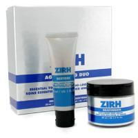 Zirh International by Zirh International Age Defying Duo: Rejuvenate 50ml/1.7oz+ Restore 30ml/1oz--2pcszirh 
