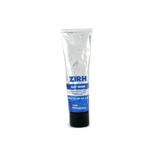 Zirh International by Zirh International Clay Mask - Balancing Clay Mask ( Unboxed )--100ml/3.4ozzirh 