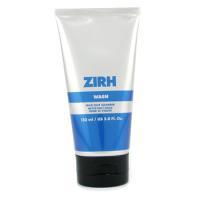 Zirh International by Zirh International Wash - Mild Face Cleanser ( Unboxed )--150ml/5ozzirh 