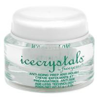 Freeze 24/7 by Freeze 24/7 IceCrystals Anti-Aging Prep & Polish--57g/2ozfreeze 