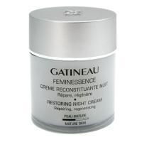 Gatineau by Gatineau Feminessence Restoring Night Cream ( For Mature Skin )--50ml/1.6ozgatineau 