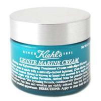 Kiehl's by Kiehl's Cryste Marine Cream ( Firming & Rejuvenating Treatment with Algae Extracts )--50ml/1.7ozkiehl 