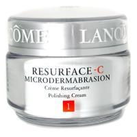 LANCOME by Lancome Resurface-C Microdermabrasion Polishing Cream ( Made in USA, Unboxed )--50ml/1.7ozlancome 