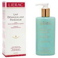 Lierac by LIERAC Lierac Refresh Cleansing Milk--200ml/6.7ozlierac 