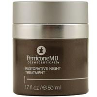 Perricone MD by Perricone MD Age Correct Anti-Aging Restorative Night Treatment--50ml/1.7ozperricone 