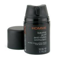 Academie by Academie Men Active Stimulating Balm For Deep Lines--50ml/1.7ozacademie 